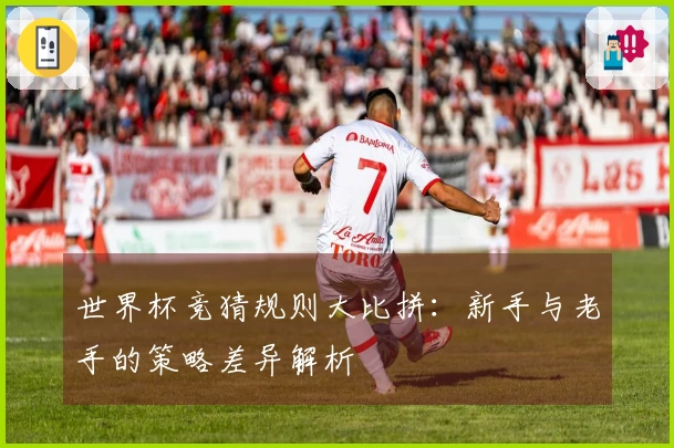 世界杯竞猜规则大比拼：新手与老手的策略差异解析