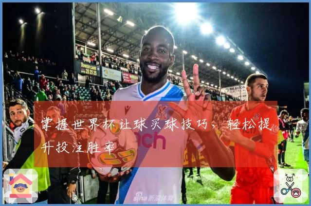 掌握世界杯让球买球技巧，轻松提升投注胜率
