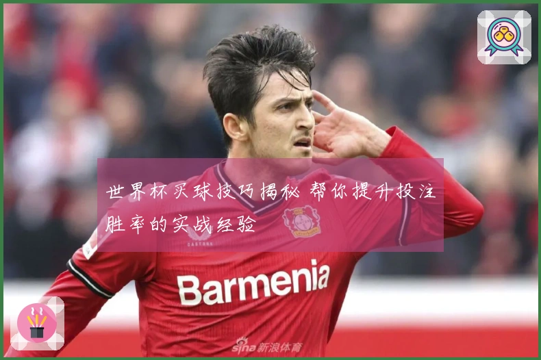 世界杯买球技巧揭秘 帮你提升投注胜率的实战经验