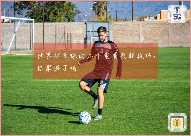 世界杯滚球的几个重要判断技巧，你掌握了吗