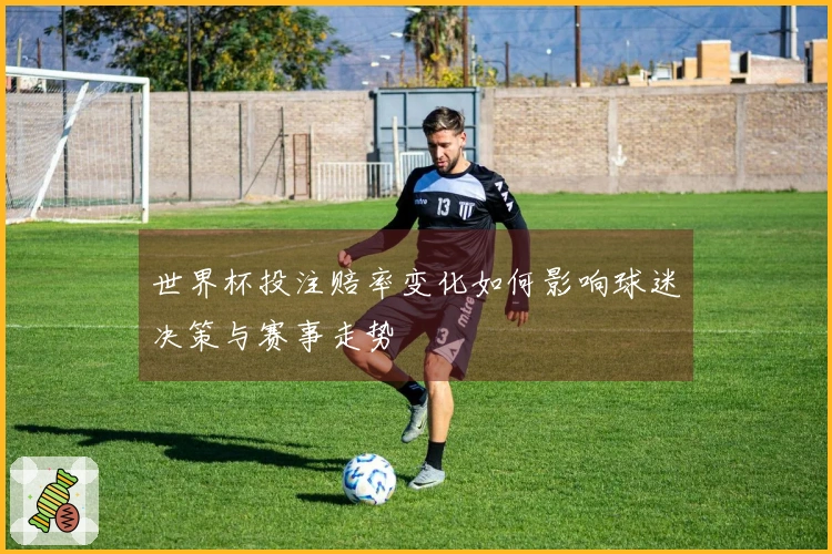 世界杯投注赔率变化如何影响球迷决策与赛事走势