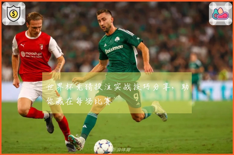 世界杯竞猜投注实战技巧分享，助你赢在每场比赛